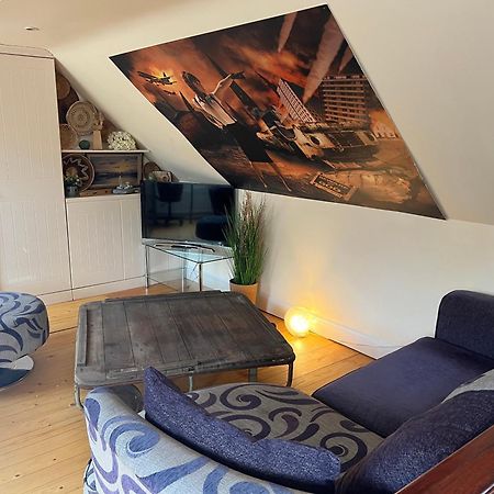 Self Contained Coach House In Leafy South Belfast The Location Is Not Accurate Apartment Exterior photo