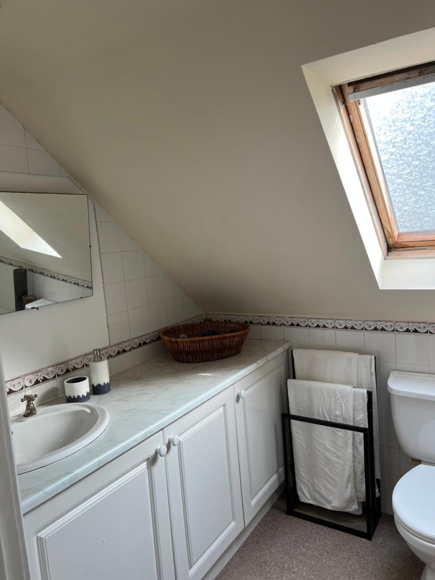 Self Contained Coach House In Leafy South Belfast The Location Is Not Accurate Apartment Exterior photo