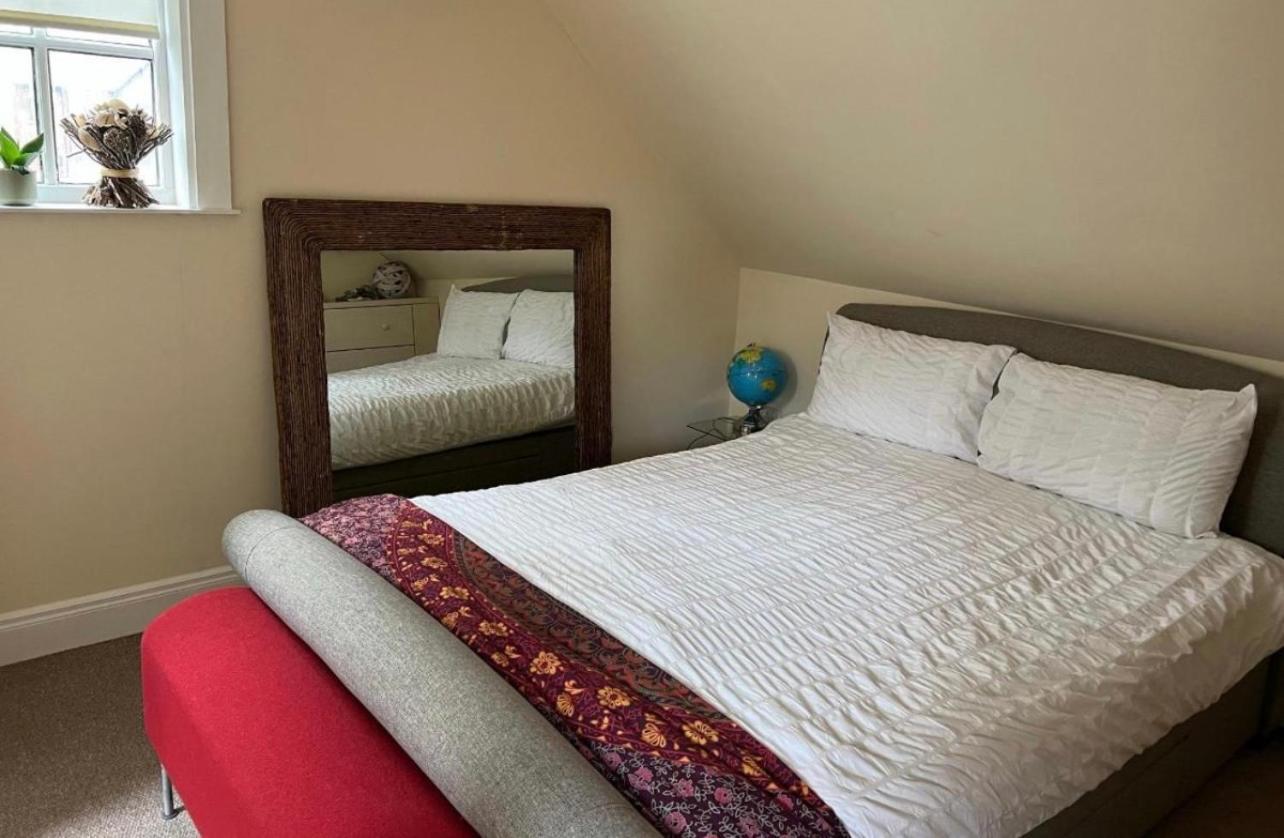 Self Contained Coach House In Leafy South Belfast The Location Is Not Accurate Apartment Exterior photo