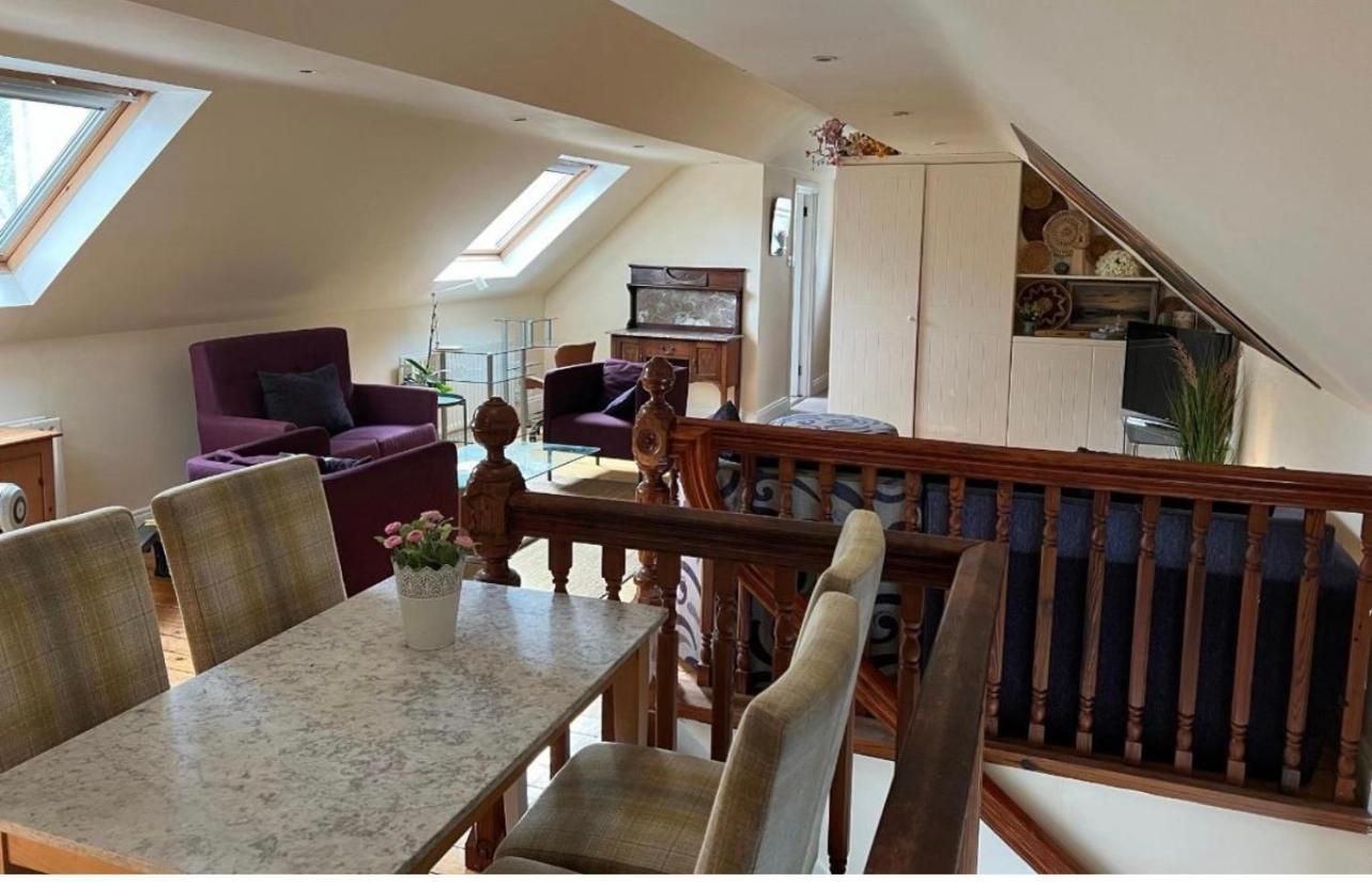 Self Contained Coach House In Leafy South Belfast The Location Is Not Accurate Apartment Exterior photo
