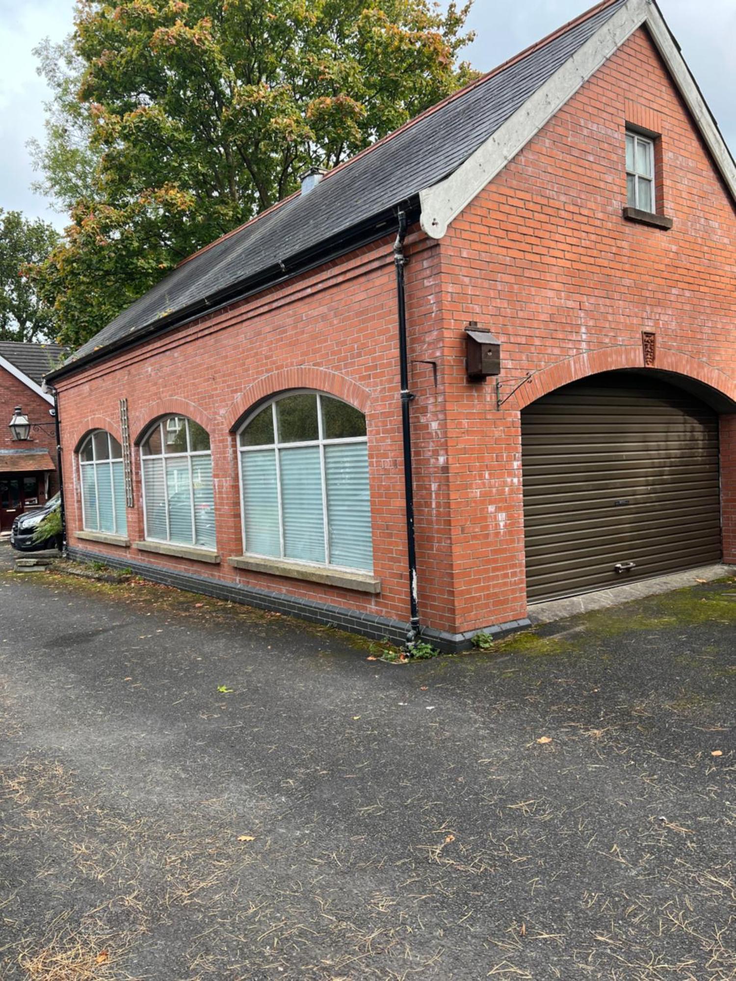 Self Contained Coach House In Leafy South Belfast The Location Is Not Accurate Apartment Exterior photo