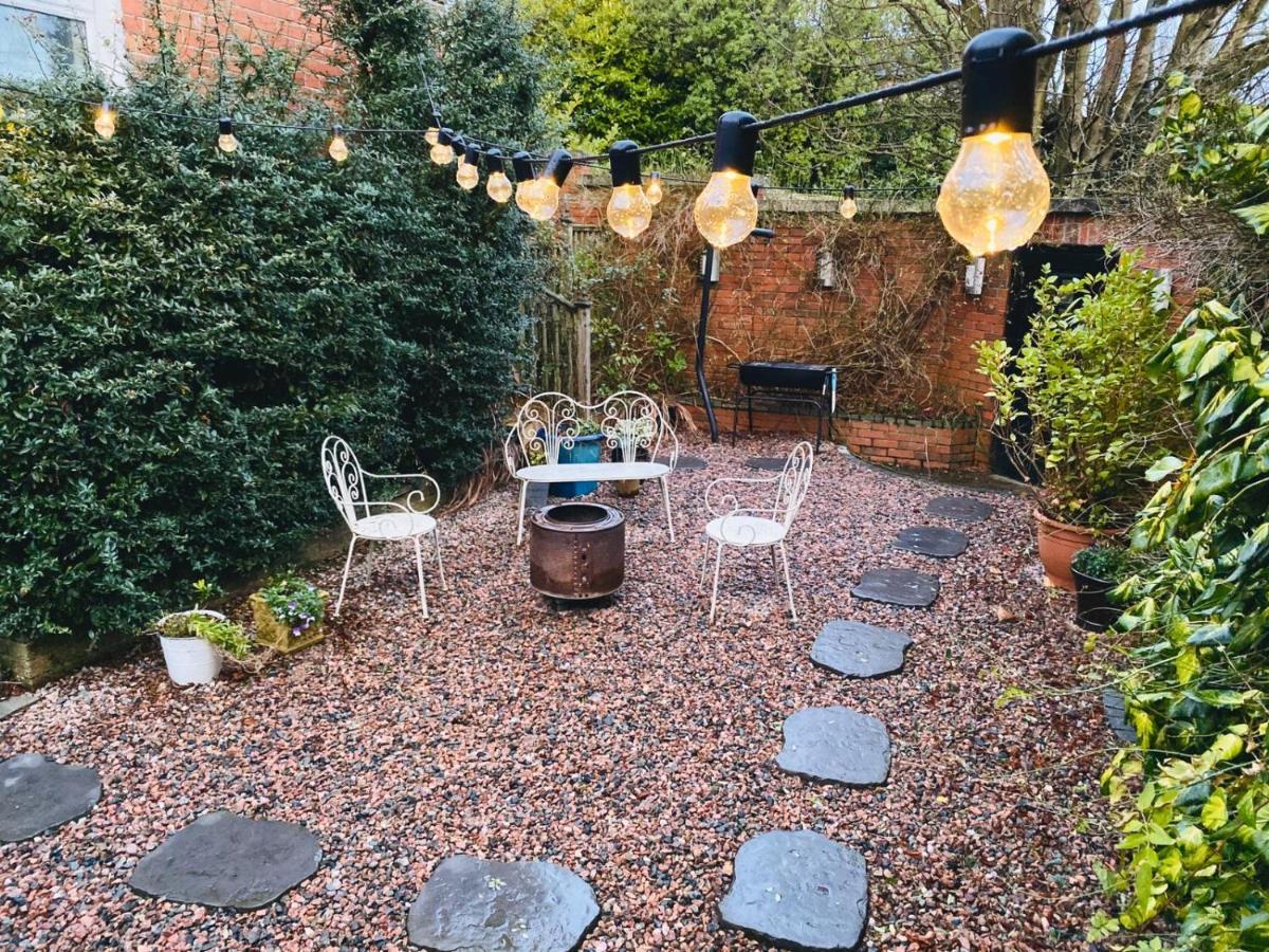 Self Contained Coach House In Leafy South Belfast The Location Is Not Accurate Apartment Exterior photo